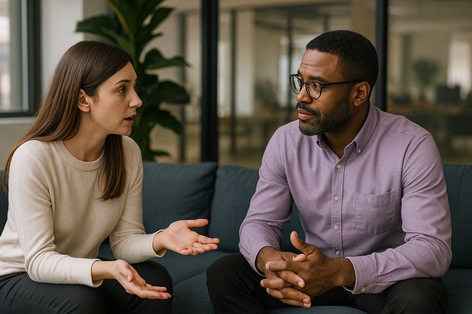 Sức khỏe tinh thần